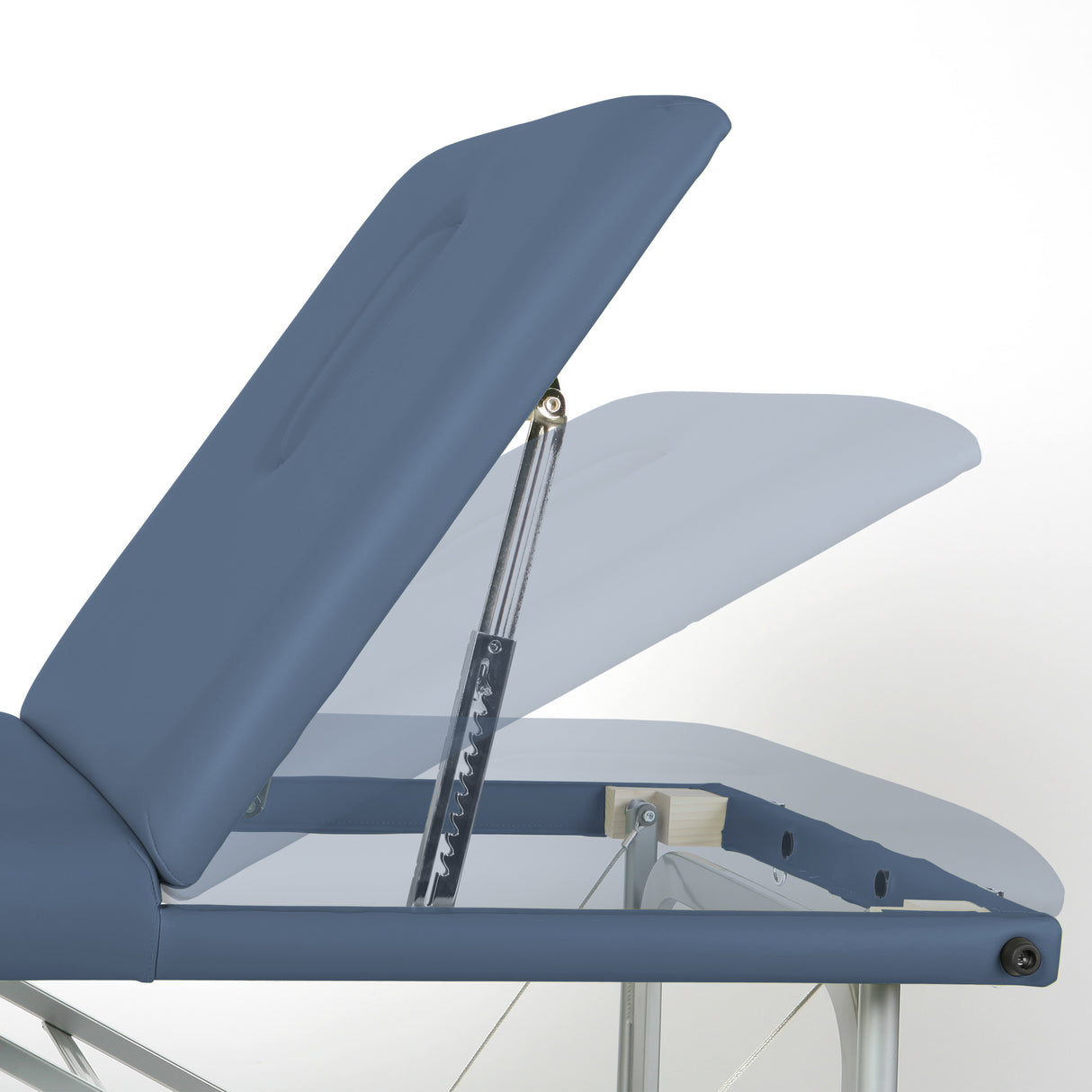Massagetafel Inklapbaar Vesta | Cosmetische Massagetafel