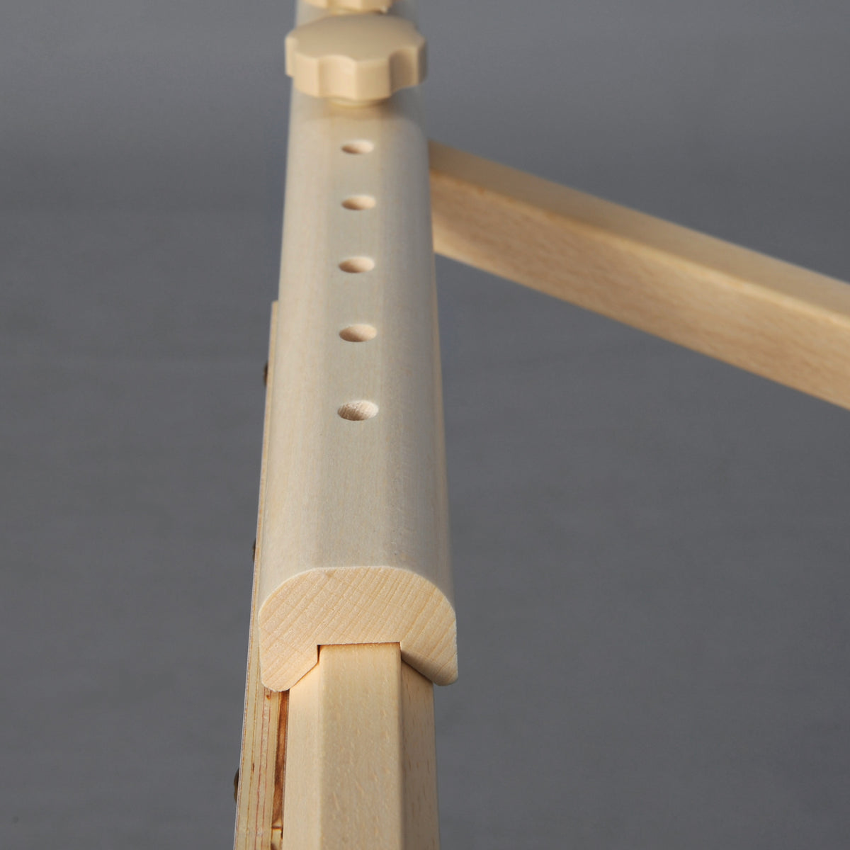 Massageliege für Schwangere Olivia | 70 cm | Beige