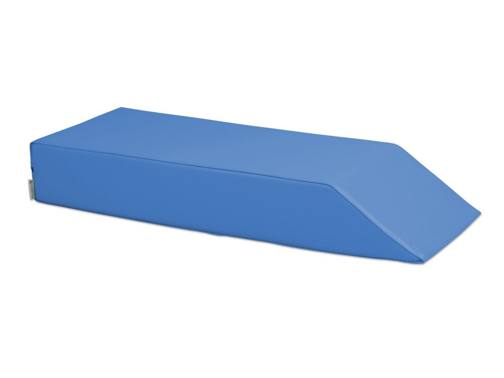 Lagerungskeil für Tensegrity Massage | 67/53x25x10 | Polsterung Vinyl Flex