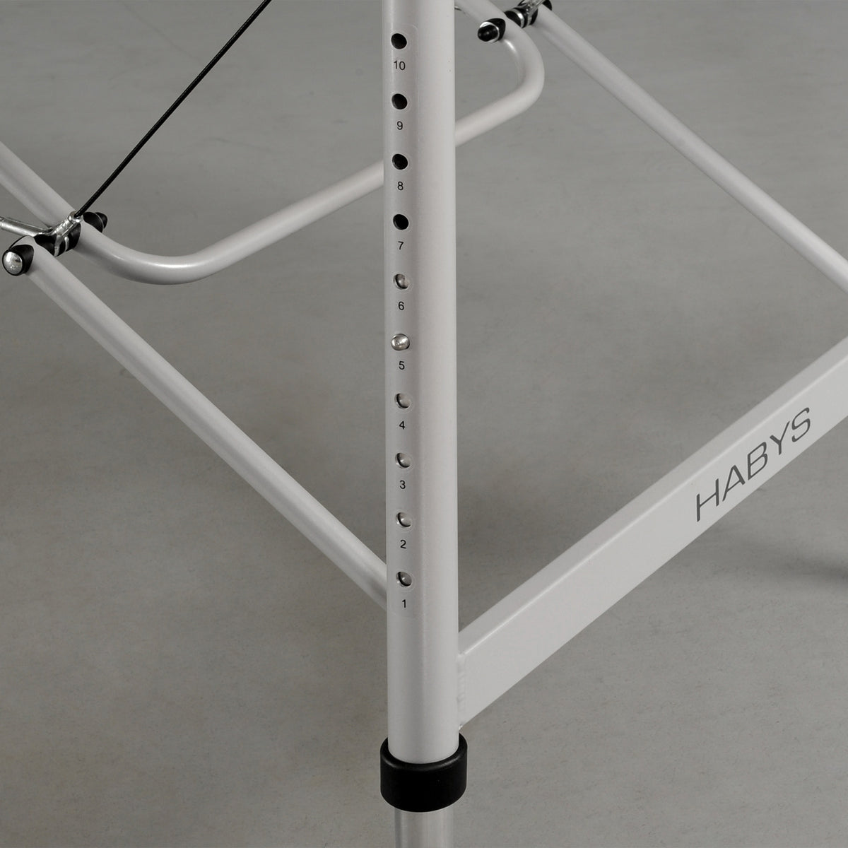 Massageliege Klappbar Aero