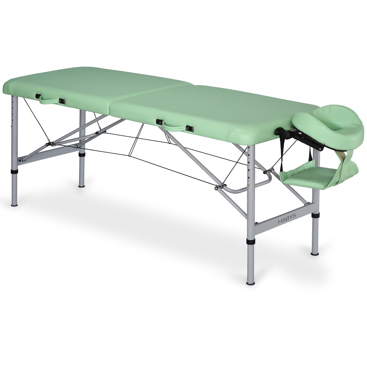 Massageliege Klappbar Aero
