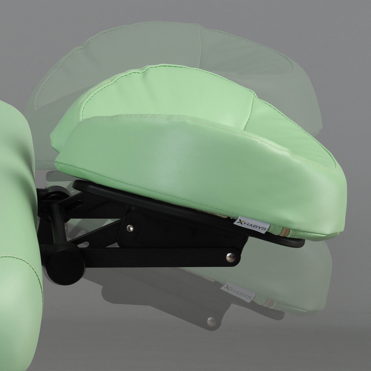 Massageliege Klappbar Aero