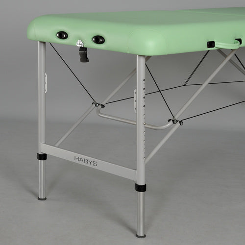 Massageliege Klappbar Aero