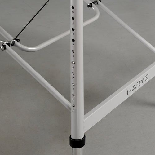 Massageliege Klappbar Aero