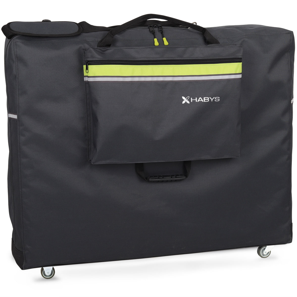 Tragetasche Standard 70 mit Rollen | für Massageliege