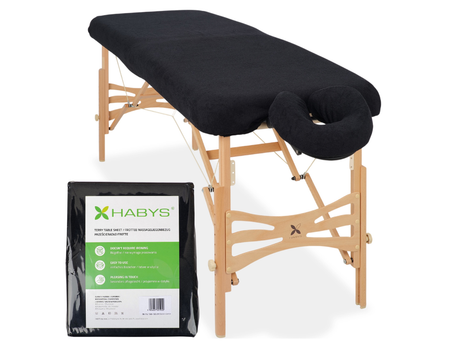 Massageliege – wie pflegt man sie, damit sie viele Jahre zuverlässig dient?