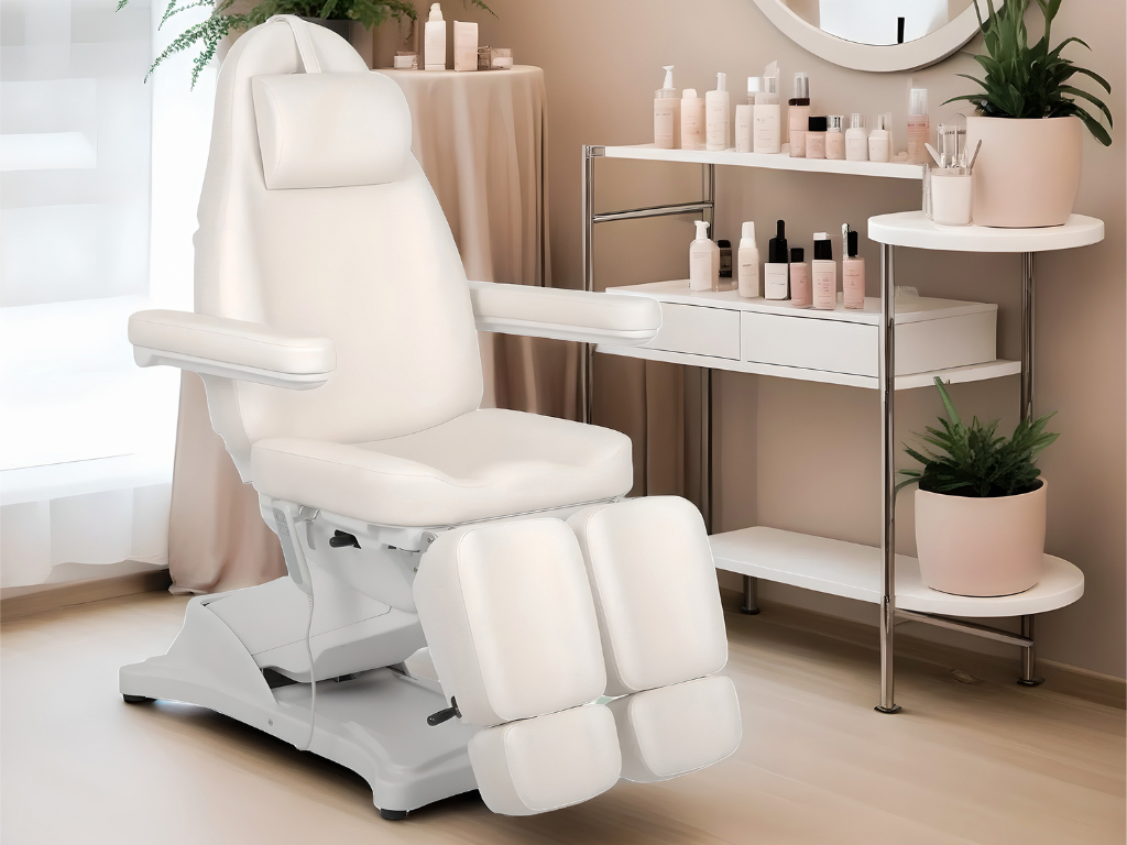 Kosmetikliege elektrisch – lohnt sich die Investition? Leitfaden für professionelle Beauty-Studios