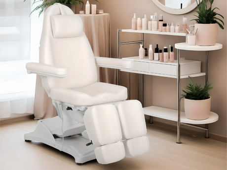 Kosmetikliege elektrisch – lohnt sich die Investition? Leitfaden für professionelle Beauty-Studios