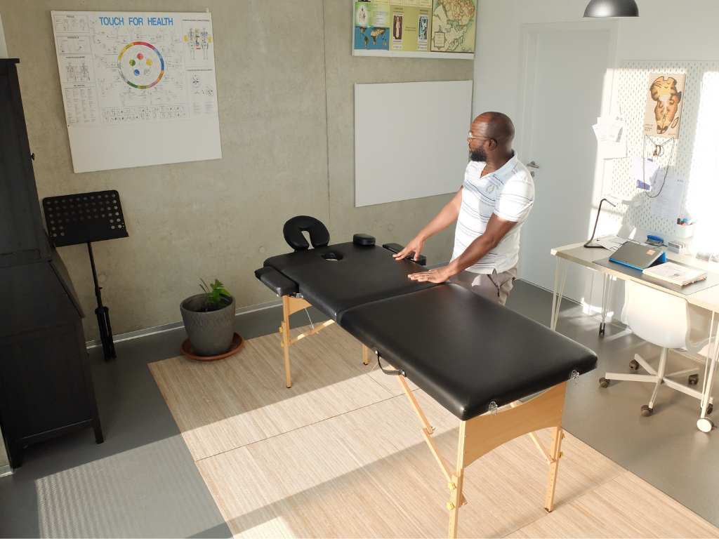 Die häufigsten Fehler beim Kauf eines Massagetisches – wie man sie vermeidet
