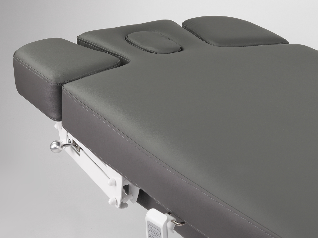 Elektrische Massageliegen – Komfort und Modernität in Ihrem Massagesalon