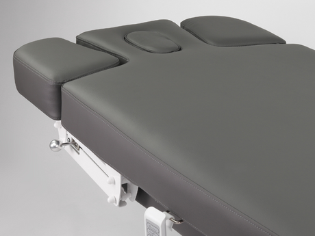 Elektrische Massageliegen – Komfort und Modernität in Ihrem Massagesalon