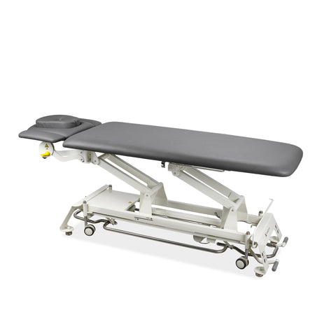 Therapieliege Elektrisch Evero V4 Ergo 4-Segmente | Steuerrahmen