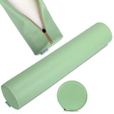 Vollrolle für Massage 12x60 | Vinyl Flex