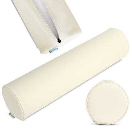 Vollrolle für Massage | 15x60 | Polsterung Satin Comfort