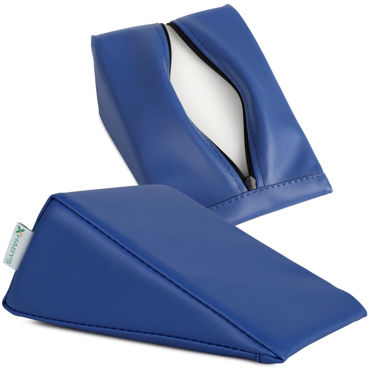 Positioneringswig | 20x15x10 | Vinyl Flex Bekleding 