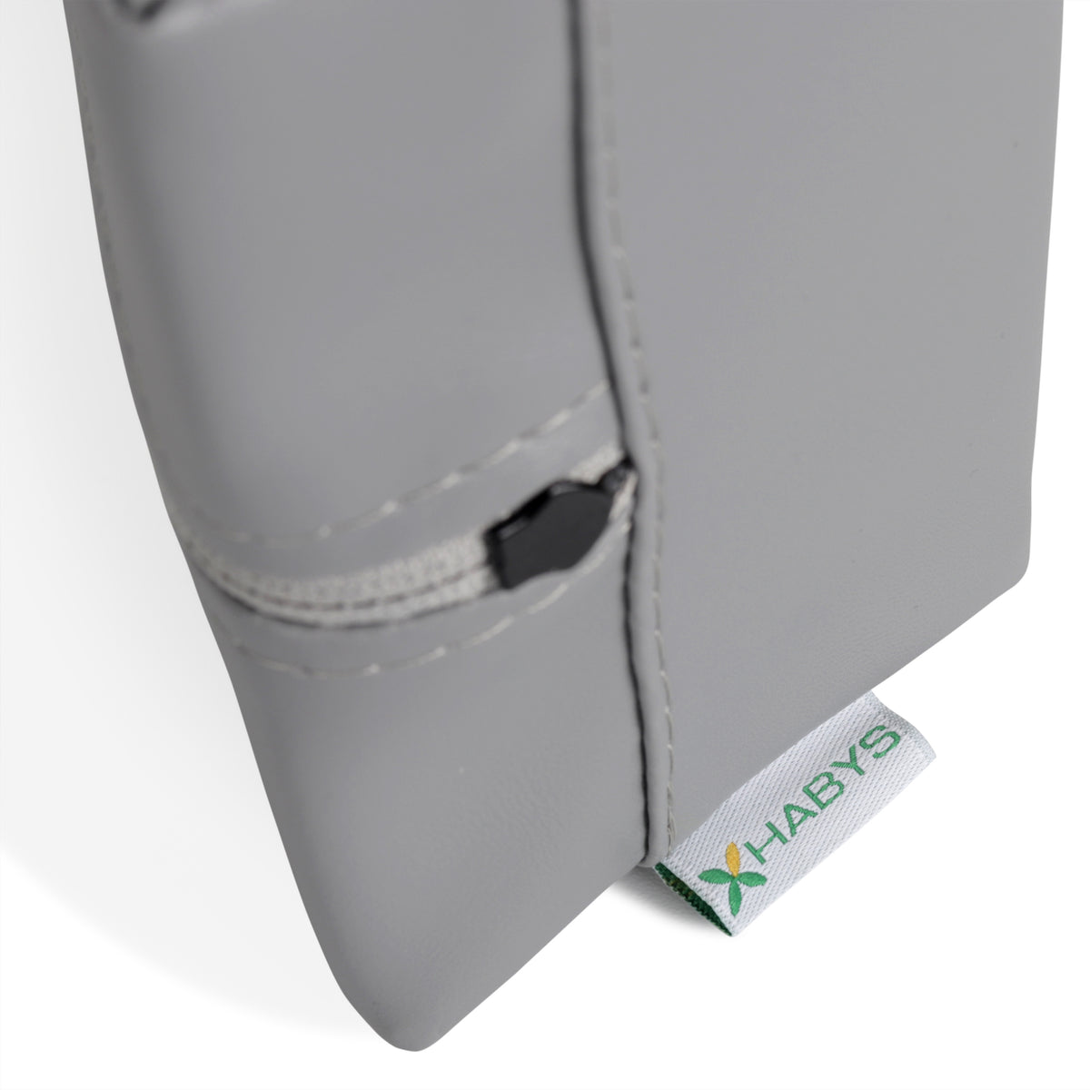 Positioneringswig | 20x15x10 | Vinyl Flex Bekleding 