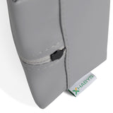 Positioneringswig | 20x15x10 | Vinyl Flex Bekleding 