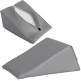 Positioneringswig | 20x15x10 | Vinyl Flex Bekleding 