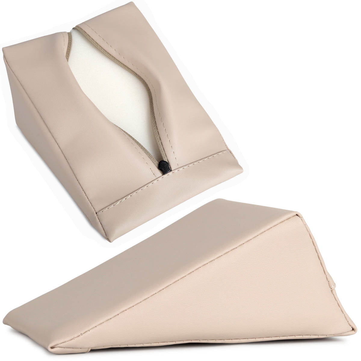 Positioneringswig | 20x15x10 | Vinyl Flex Bekleding 