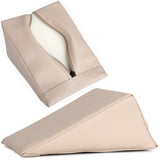 Positioneringswig | 20x15x10 | Vinyl Flex Bekleding 