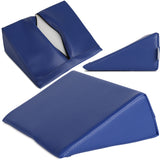 Positioneringswig | 20x25x10 | Vinyl Flex Bekleding 