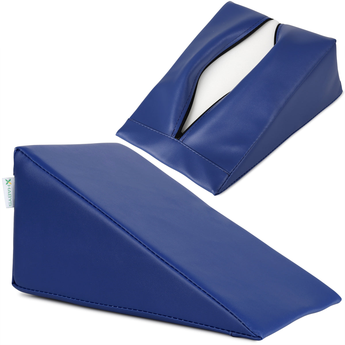 Positioneringswig | 30x20x16 | Vinyl Flex Bekleding 