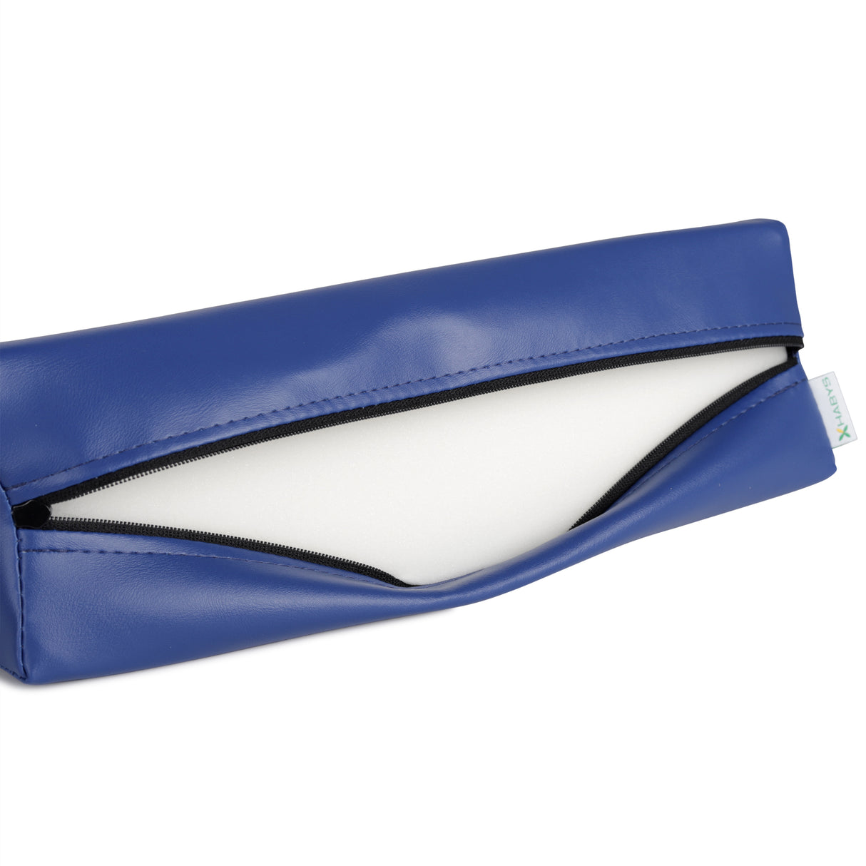 Positioneringswig | 30x40x12 | Vinyl Flex Bekleding 