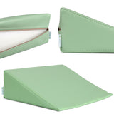 Positioneringswig | 30x40x12 | Vinyl Flex Bekleding 