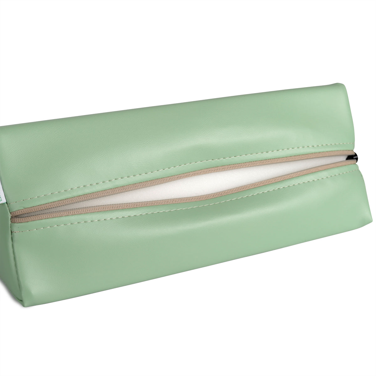 Positioneringswig | 30x40x16 | Vinyl Flex Bekleding 