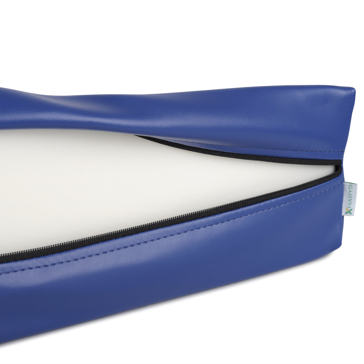 Positioneringswig | 30x40x16 | Vinyl Flex Bekleding 