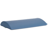 Lenden-Halbrolle für Massage | 40x25x5 | Polsterung Soft Touch