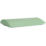 Lenden halfronde rol voor massage | 40x25x5 cm | Vinyl Flex bekleding
