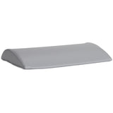 Lenden halfronde rol voor massage | 40x25x5 cm | Vinyl Flex bekleding
