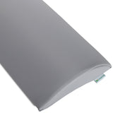Lenden halfronde rol voor massage | 40x25x5 cm | Vinyl Flex bekleding