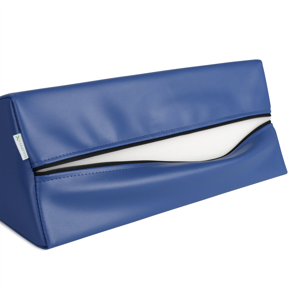 Positioneringswig | 40x50x20 | Vinyl Flex Bekleding 