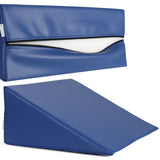 Positioneringswig | 40x50x20 | Vinyl Flex Bekleding 