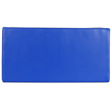 Lagerungswürfel für Massage 50x25x20 | Stufenlagerungswürfel mit Vinyl Flex Polsterung