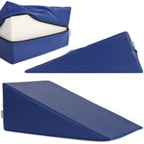 Positioneringswig | 50x35x20 | Vinyl Flex Bekleding 