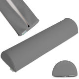 Halfronde Massagerol | 60x15x10 | Satin Comfort Bekleding