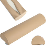 Halbrolle für Massage | 60x15x10 | Polsterung Soft Touch