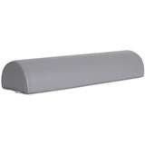 Halbrolle für Massage 60x15x10 | Vinyl Flex