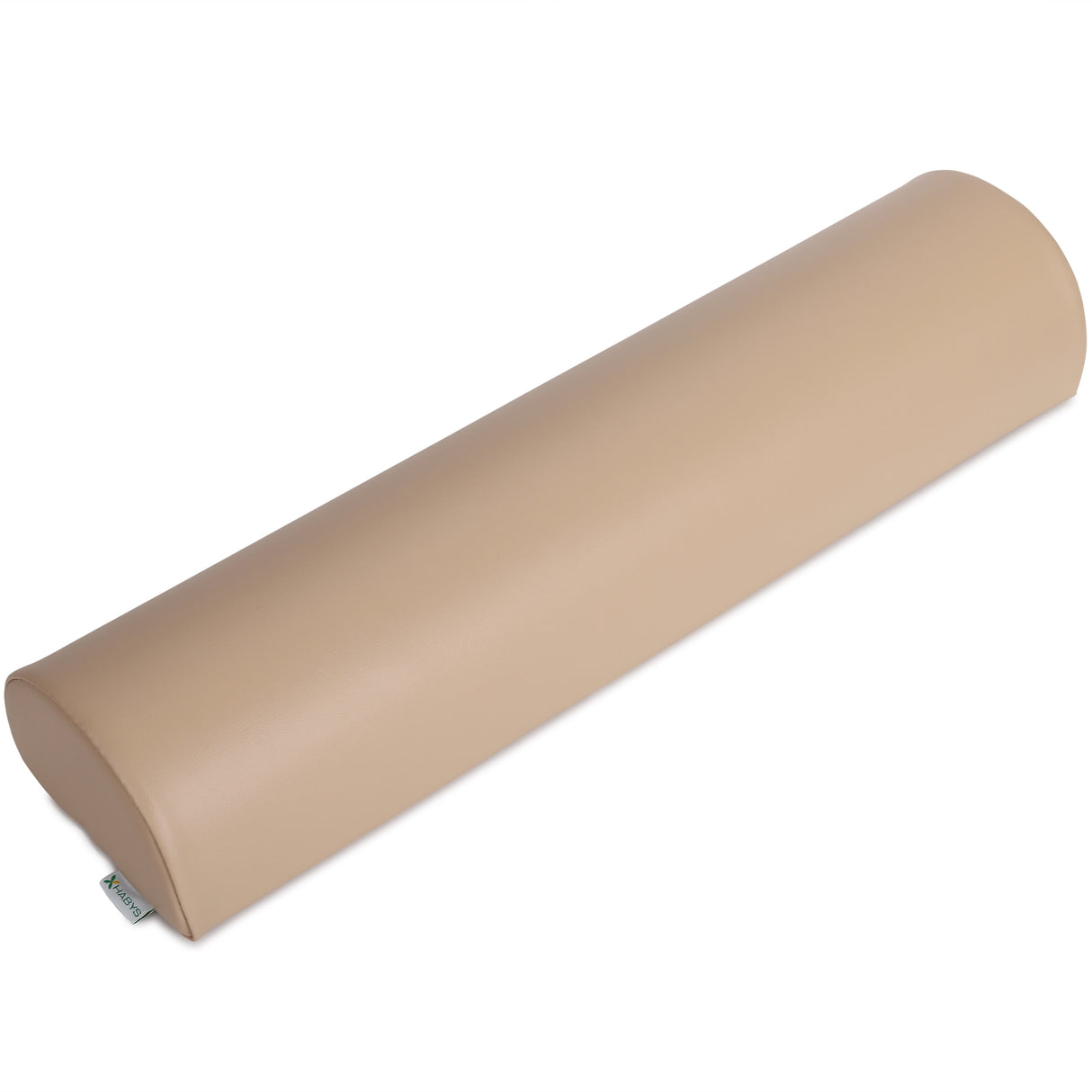 Halbrolle für Massage 60x15x10 | Vinyl Flex