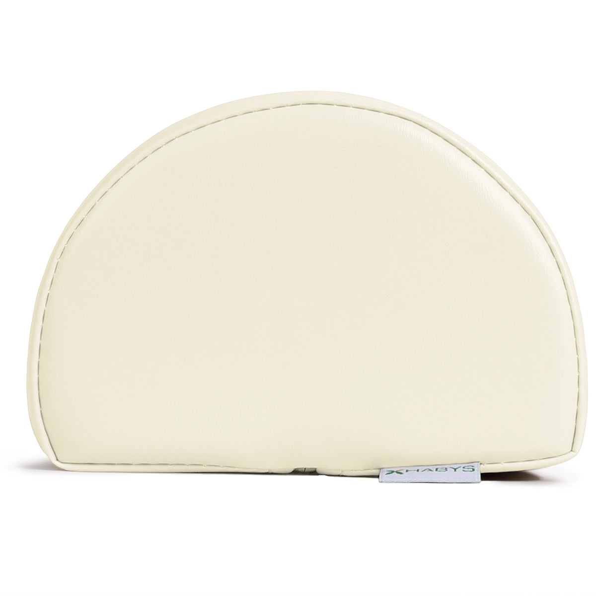 Halbrolle für Massage | für Füße oder unter das Knie | 60x18x12 | Polsterung Satin Comfort