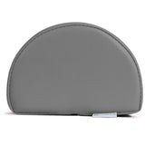 Halbrolle für Massage | für Füße oder unter das Knie | 60x18x12 | Polsterung Satin Comfort