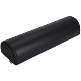 Halbrolle für Massage 60x18x12 | Polsterung Vinyl Flex