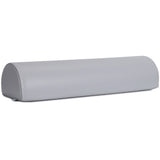 Halbrolle für Massage 60x18x12 | Polsterung Vinyl Flex
