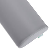 Halbrolle für Massage 60x18x12 | Polsterung Vinyl Flex
