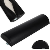 Halfronde massage rol | 60x19x9 cm | Vinyl Flex Bekleding