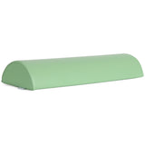 Halfronde massage rol | 60x19x9 cm | Vinyl Flex Bekleding