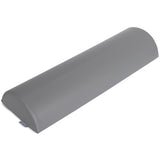 Halfronde massage rol | 60x19x9 cm | Vinyl Flex Bekleding